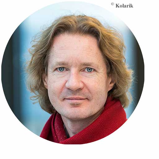 Martin Seibt