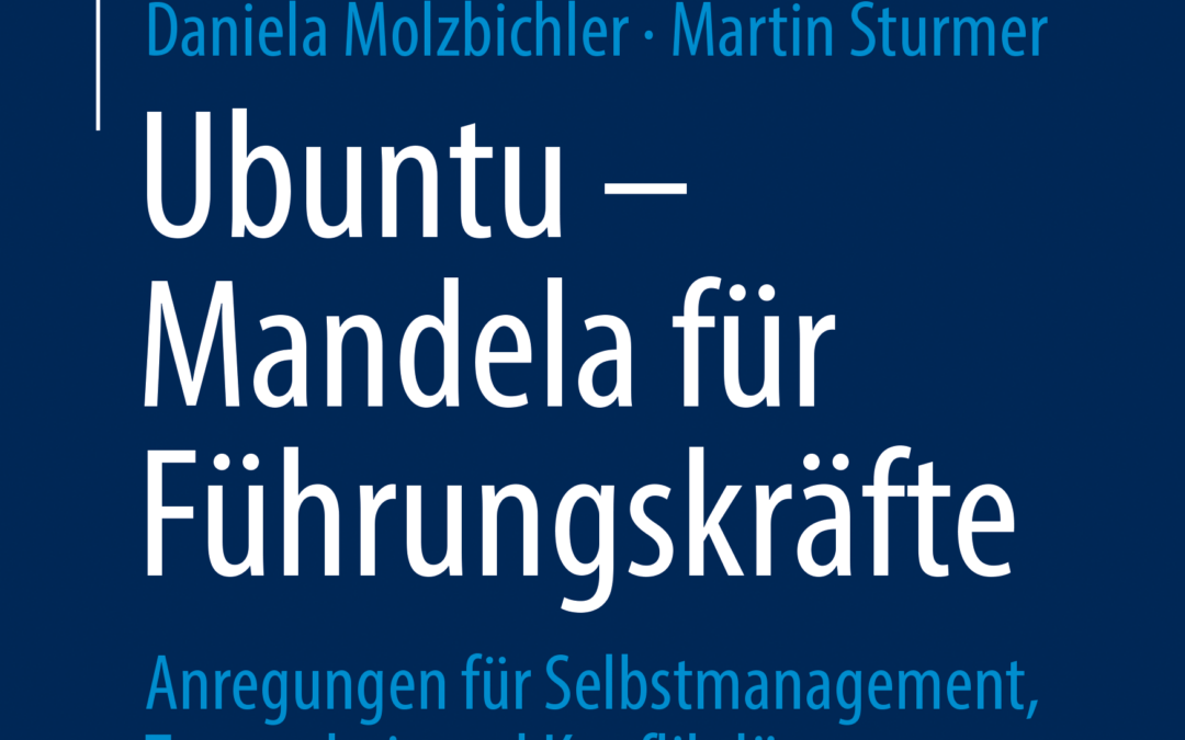 Ubuntu – Mandela für Führungskräfte
